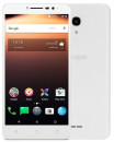 Смартфон Alcatel A3 XL 9008D белый 6" 8 Гб LTE Wi-Fi GPS 3G 9008D-2BALRU1