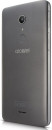 Смартфон Alcatel A3 XL 9008D серый серебристый 6" 8 Гб LTE Wi-Fi GPS 3G 9008D-2AALRU14