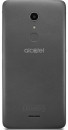 Смартфон Alcatel A3 XL 9008D серый серебристый 6" 8 Гб LTE Wi-Fi GPS 3G 9008D-2AALRU15
