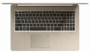 Ноутбук ASUS VivoBook Pro 15 N580VD-DM069T 15.6" 1920x1080 Intel Core i7-7700HQ 1 Tb 8Gb nVidia GeForce GTX 1050 2048 Мб золотистый Windows 10 Home 90NB0FL1-M045207