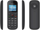 TEXET TM-B320 мобильный телефон цвет черный2