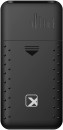 TEXET TM-101 Мобильный телефон цвет черный2