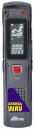 Цифровой диктофон Ritmix RR-110 4Гб черный