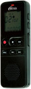 Цифровой диктофон Ritmix RR-810 8Гб черный3