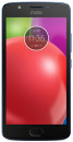 Смартфон Motorola Moto E синий 5" 16 Гб LTE Wi-Fi GPS 3G XT1762  PA750050RU