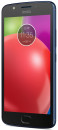 Смартфон Motorola Moto E синий 5" 16 Гб LTE Wi-Fi GPS 3G XT1762  PA750050RU2