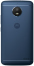 Смартфон Motorola Moto E синий 5" 16 Гб LTE Wi-Fi GPS 3G XT1762  PA750050RU3