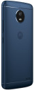 Смартфон Motorola Moto E синий 5" 16 Гб LTE Wi-Fi GPS 3G XT1762  PA750050RU4