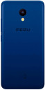 Смартфон Meizu M5c синий 5" 16 Гб LTE Wi-Fi GPS 3G2