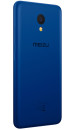 Смартфон Meizu M5c синий 5" 16 Гб LTE Wi-Fi GPS 3G3