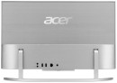 Моноблок 21.5" Acer C22-760 DQ.B8WER.004 1920 x 1080 Intel Core i3-7100U 4Gb 500Gb Intel HD Graphics 620 DOS серебристый DQ.B8WER.0042