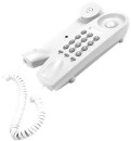 Телефон Ritmix RT-005 белый3