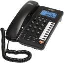 Телефон Ritmix RT-470 черный2