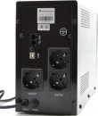 ИБП PowerCool EA200 1200VA4
