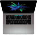 Ноутбук Apple MacBook Pro 15.4" 2880x1800 Intel Core i7 SSD 256 16Gb AMD Radeon Pro 555 2048 Мб серый macOS Z0UB000P1, Z0UB/12