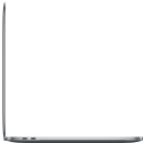 Ноутбук Apple MacBook Pro 15.4" 2880x1800 Intel Core i7 SSD 256 16Gb AMD Radeon Pro 555 2048 Мб серый macOS Z0UB000P1, Z0UB/13