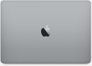 Ноутбук Apple MacBook Pro 13.3" 2560x1600 Intel Core i5-7360U 256 Gb 8Gb Intel Iris Plus Graphics 640 серебристый macOS MPXT2RU/A3