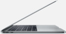 Ноутбук Apple MacBook Pro 13.3" 2560x1600 Intel Core i5-7360U 256 Gb 8Gb Intel Iris Plus Graphics 640 серебристый macOS MPXT2RU/A4
