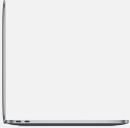 Ноутбук Apple MacBook Pro 13.3" 2560x1600 Intel Core i5-7360U 256 Gb 8Gb Intel Iris Plus Graphics 640 серебристый macOS MPXT2RU/A6