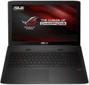 Ноутбук ASUS GL552VW-CN896T 15.6" 1920x1080 Intel Core i5-6300HQ 1 Tb 128 Gb 8Gb nVidia GeForce GTX 960M 4096 Мб черный Windows 10 Home 90NB09I3-M113608