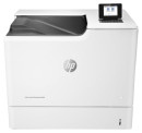 Лазерный принтер HP M652dn2