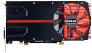 Видеокарта 2048Mb Inno3D GeForce GTX 1050 Compact PCI-E 128bit GDDR5 DVI HDMI DP HDCP N10502-1SDV-E5CM Retail