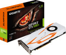Видеокарта GigaByte GeForce GTX 1080 Ti GV-N108TTURBO-11GD PCI-E 11264Mb 352 Bit Retail5
