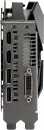 Видеокарта 11264Mb ASUS GeForce GTX1080Ti PCI-E 352bit GDDR5 DVI HDMI DP HDCP ROG STRIX-GTX1080TI-11G GAMING Retail5