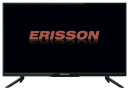 Телевизор LED 32" Erisson LES 60T2 черный 1366x768 HDMI USB