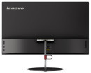 Монитор Lenovo ThinkVision X24 черный IPS 1920x1080 250 cd/m^2 7 ms HDMI DisplayPort 60FAGAT1EU4