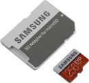 Карта памяти Micro SDXC 256Gb Class 10 Samsung EVO PLUS v2 MB-MC256GA + SD adapter3