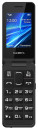 TEXET TM-B206 Мобильный телефон цвет антрацит