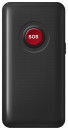 TEXET TM-B206 Мобильный телефон цвет антрацит2