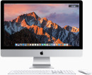 Моноблок 27" Apple iMac 5120 x 2880 Intel Core i5-7600 8Gb 3Tb AMD Radeon Pro 575 4096 Мб macOS серебристый Z0TQ002BX5