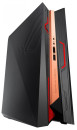 Неттоп ASUS GR8 II T113M Intel Core i5-7400 8Gb 1Tb + 128 SSD nVidia GeForce GTX 1060 3072 Мб Без ОС черный оранжевый 90MS00X1-M01130 90MS00X1-M011305