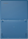 Ноутбук Lenovo IdeaPad 110S-11IBR Pentium N3710/4Gb/SSD128Gb/Intel HD Graphics 405/11.6"/HD (1366x768)/Windows 10/blue/WiFi/BT/Cam5
