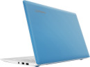 Ноутбук Lenovo IdeaPad 110S-11IBR Pentium N3710/4Gb/SSD128Gb/Intel HD Graphics 405/11.6"/HD (1366x768)/Windows 10/blue/WiFi/BT/Cam7