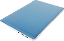 Ноутбук Lenovo IdeaPad 110S-11IBR Pentium N3710/4Gb/SSD128Gb/Intel HD Graphics 405/11.6"/HD (1366x768)/Windows 10/blue/WiFi/BT/Cam8