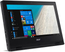 Ноутбук Acer TravelMate TMB118-R-C9JG 11.6" 1366x768 Intel Celeron-N3350 32 Gb 4Gb Intel HD Graphics 500 черный Windows 10 Professional NX.VFZER.0014