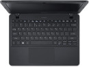 Ноутбук Acer TMB117-M-C703 11.6" 1366x768 Intel Celeron-N3060 32 Gb 2Gb Intel HD Graphics 400 черный Windows 10 Professional NX.VCHER.0184