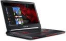 Ноутбук Acer Predator GX-792-747Y 17.3" 1920x1080 Intel Core i7-7820HK 1 Tb 256 Gb 16Gb nVidia GeForce GTX 1080 8192 Мб черный Windows 10 Home NH.Q1EER.0042
