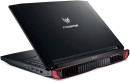 Ноутбук Acer Predator GX-792-747Y 17.3" 1920x1080 Intel Core i7-7820HK 1 Tb 256 Gb 16Gb nVidia GeForce GTX 1080 8192 Мб черный Windows 10 Home NH.Q1EER.0047