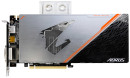 Видеокарта GigaByte GeForce GTX 1080 Ti GV-N108TAORUSX WB-11GD PCI-E 11264Mb 352 Bit Retail
