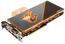 Видеокарта GigaByte GeForce GTX 1080 Ti GV-N108TAORUSX WB-11GD PCI-E 11264Mb 352 Bit Retail2