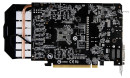 Видеокарта 6144Mb Gigabyte GeForce GTX1060 PCI-E 192bit GDDR5 DVI HDMI DP HDCP GV-N1060WF2OC-6GD-MI OEM4