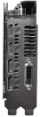 Видеокарта 6144Mb ASUS GeForce GTX1060 PCI-E 192bit GDDR5 DVI HDMI DP HDCP GTX1060-A6G-9GBPS Retail4