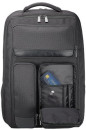 Рюкзак для ноутбука 17" ASUS 90XB0420-BBP010 нейлон резина черный5