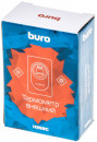 Термометр Buro H999E/G/T серебристый/черный8