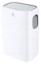 Мобильный кондиционер ELECTROLUX EACM-8 CL/N3 белый