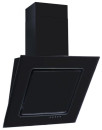 Вытяжка каминная Elikor Оникс 60П-1000-Е4Д черный